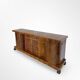 Impressionnant buffet Art déco italien des années 1930/1940