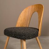 Set of 4 MidCentury Dining Chairs by A.Šuman,