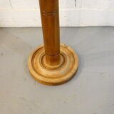 Brutalist coat rack 1950