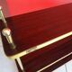 Vintage formica wall shelf 60s