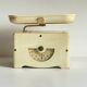 Food scale vintage lissex - swiss made
