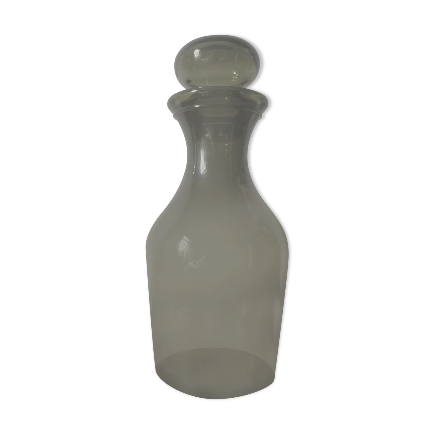 Black carafe