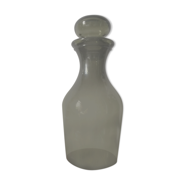 Carafe noire