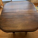 Table de salon  classique avec extensions