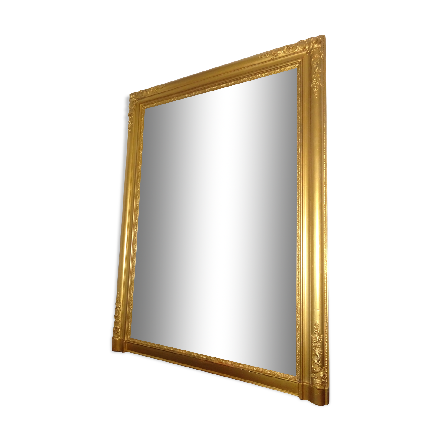 Louis Philippe mirror