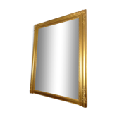 Louis Philippe mirror