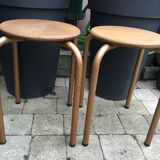 Industrial stools