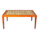 Coffee table designed by Severin Hansen