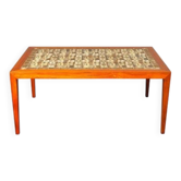 Table de canapé conçue par Severin Hansen