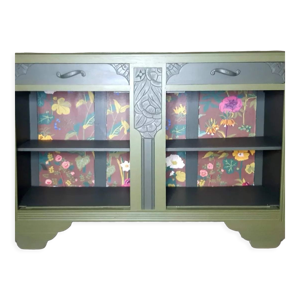 buffet art déco