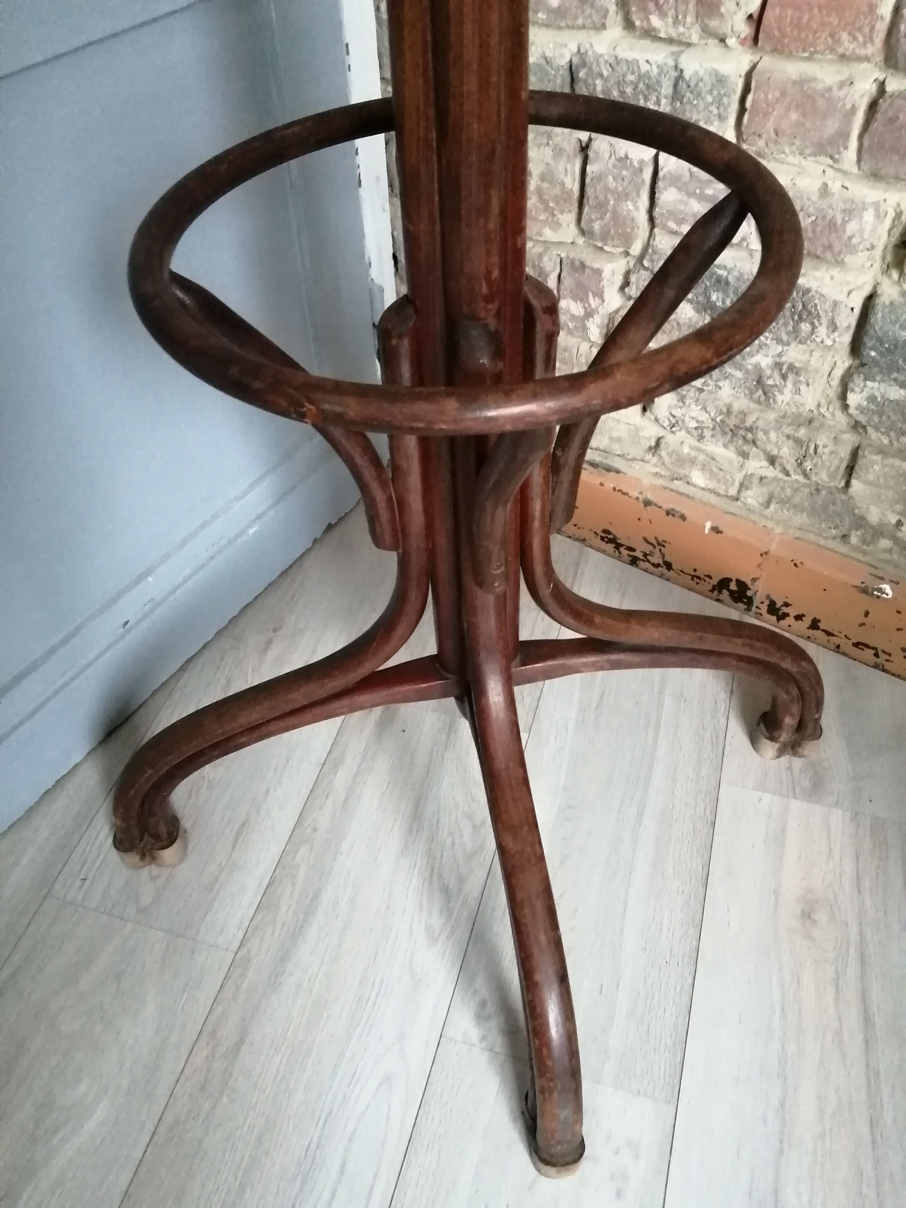 coat rack