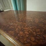 Classic chest of drawers