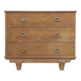 art deco chest of drawers