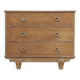 art deco chest of drawers