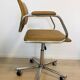 Fully Restored Vintage Desk Chair by Kovona, Czechoslovakia 1970’s