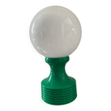 Vintage lamp from the 70s