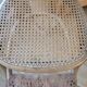 High chair