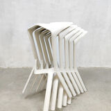 Tabouret de bar design 'Miura' Konstantin Grcic