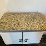 Elegant kitchen top 50s