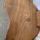Suite de 4 tabourets de ferme