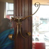 Castle cloakroom, Henry II wood