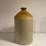 SRD cylinder First World War
