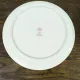 Round cake plate round Villeroy and Boch Rusticana rose