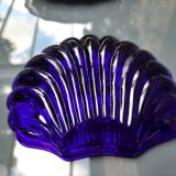 Beurrier bleu cobalt