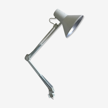 Lampe d’architecte