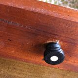 English secretary Chippendale style