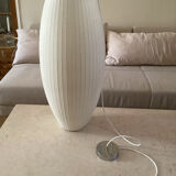 Cigar Bubble Lamp by George Nelson