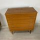 Commode vintage