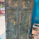 Armoire patinée vintage
