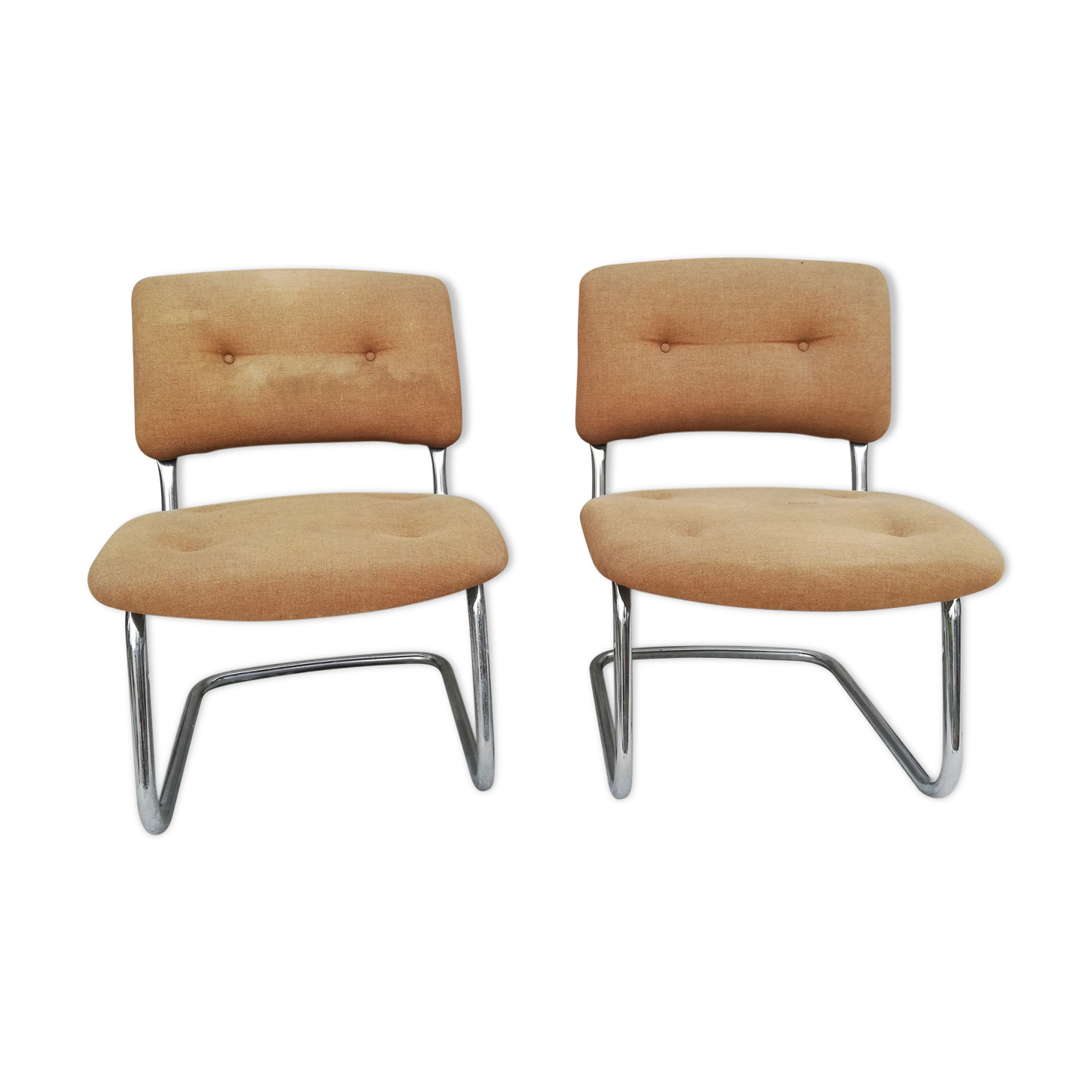 Stafor Steelcase Driver Duo