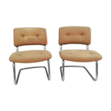 Stafor Steelcase Driver Duo