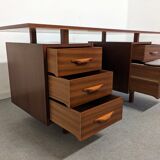 Scandinavian office of the 60s/70s