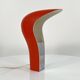 Pelota lamp by Cesare Casati for Lamperti, 1970