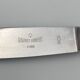 Cutlery set in metal ravinet d'enfert model dauphin 109 pieces