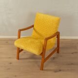 Vostra 602 Armchair by Walter Knoll, 1950s