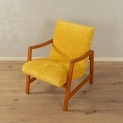 Fauteuil Vostra 602 de Walter Knoll, années 1950