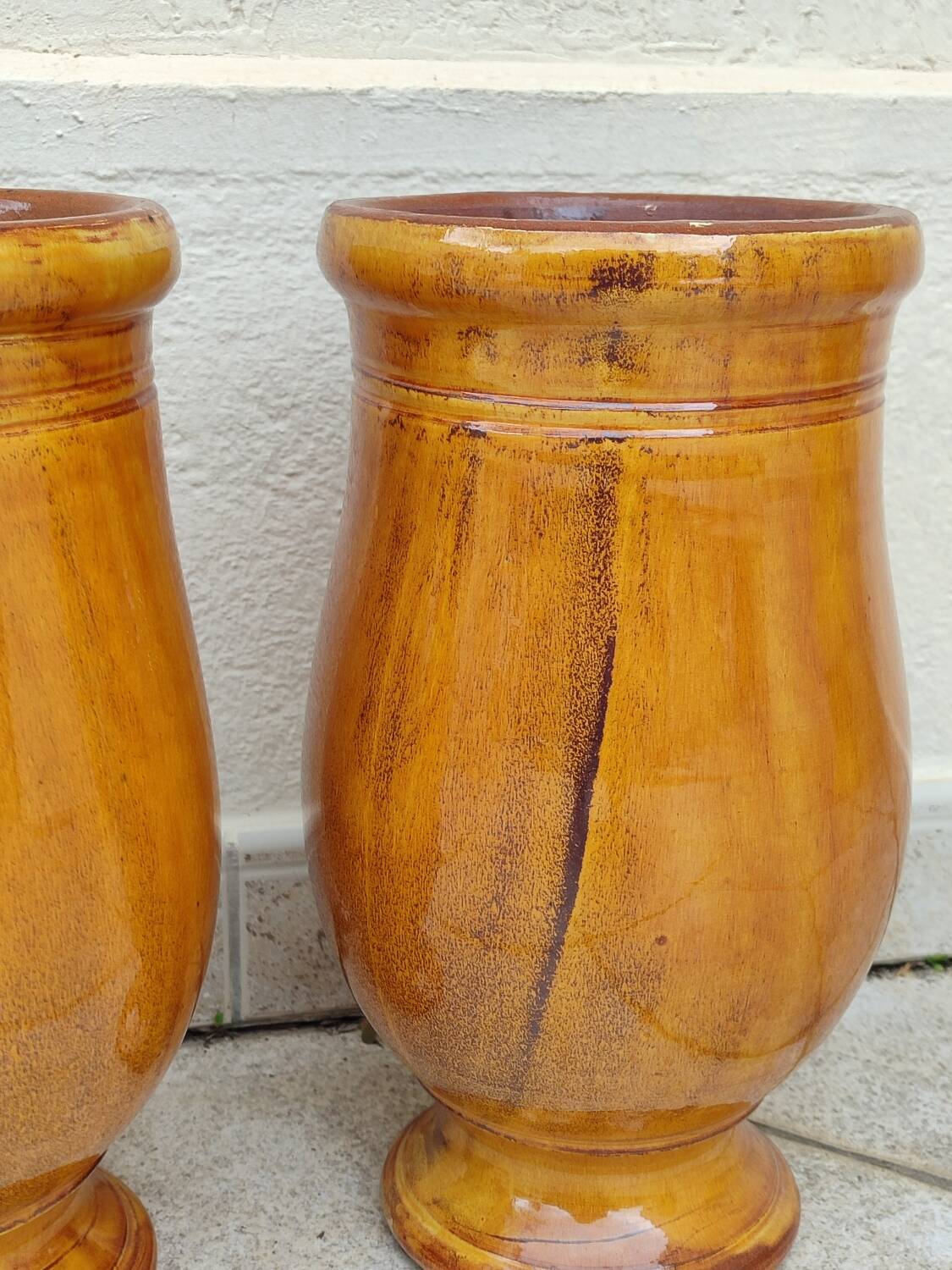 Pots d'Anduze