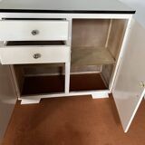 Mado low sideboard
