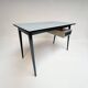Industrial metal desk by Marko, 1960’s