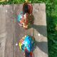 Ensemble de vases, pichets Vallauris