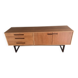 Scandinavian sideboard