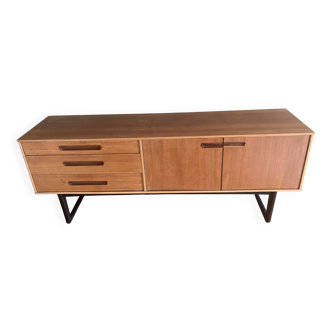 Scandinavian sideboard