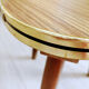 Small table tripod vintage
