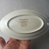 Old delight decoration Burgenland pink, ceramic, Villeroy & Boch