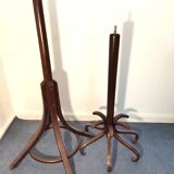 Baumann coat rack