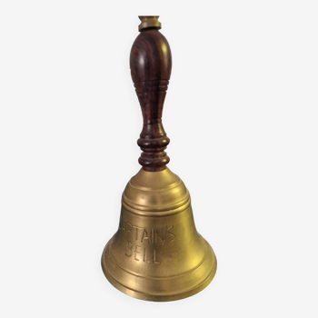 Table bell